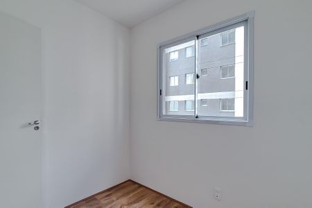 Apartamento para alugar com 38m², 2 quartos e sem vagaQuarto 2