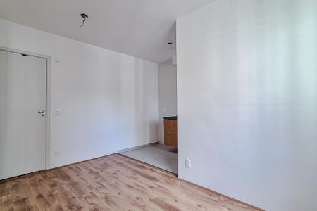 Apartamento para alugar com 38m², 2 quartos e sem vagaSala