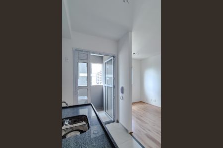 Apartamento para alugar com 38m², 2 quartos e sem vagaCozinha