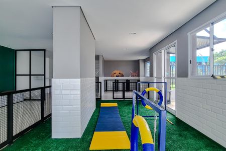 Apartamento para alugar com 38m², 2 quartos e sem vagaÁrea comum