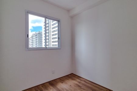 Apartamento para alugar com 38m², 2 quartos e sem vagaQuarto 2