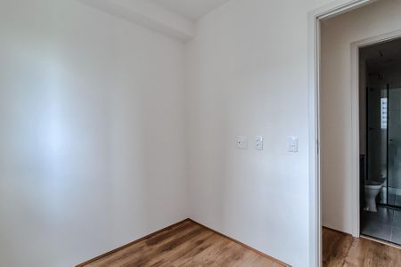Apartamento para alugar com 38m², 2 quartos e sem vagaQuarto 2