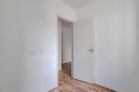 Apartamento para alugar com 38m², 2 quartos e sem vagaQuarto 2