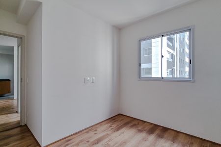 Apartamento para alugar com 38m², 2 quartos e sem vagaQuarto 1