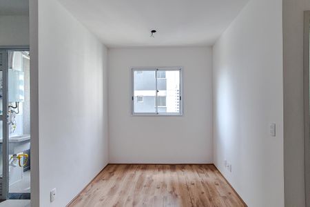 Sala de apartamento para alugar com 2 quartos, 38m² em Vila Vermelha, São Paulo