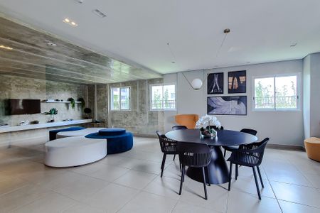 Apartamento para alugar com 38m², 2 quartos e sem vagaÁrea comum