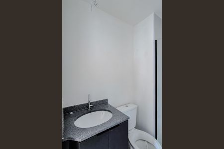 Apartamento para alugar com 38m², 2 quartos e sem vagaBanheiro