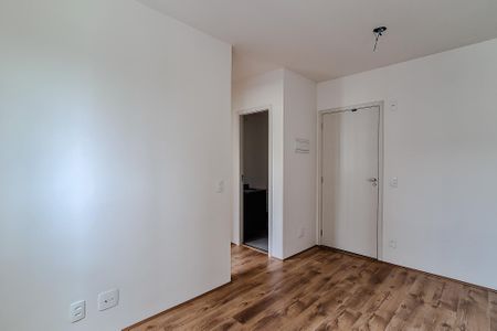 Apartamento para alugar com 38m², 2 quartos e sem vagaSala