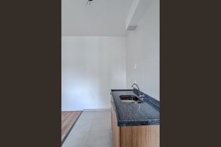 Apartamento para alugar com 38m², 2 quartos e sem vagaCozinha