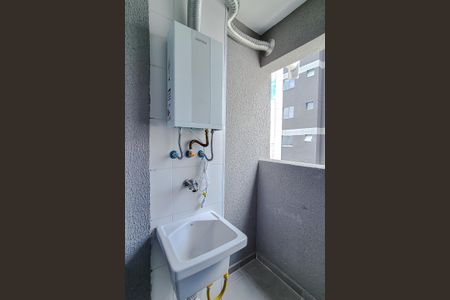 Apartamento para alugar com 38m², 2 quartos e sem vagaÁrea de Serviço