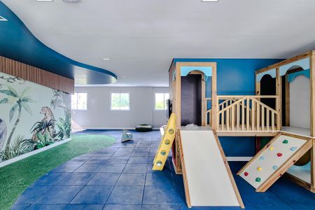 Apartamento para alugar com 38m², 2 quartos e sem vagaBrinquedoteca