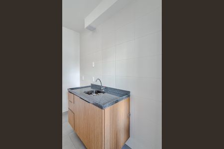 Apartamento para alugar com 38m², 2 quartos e sem vagaCozinha