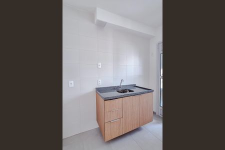Apartamento para alugar com 38m², 2 quartos e sem vagaCozinha