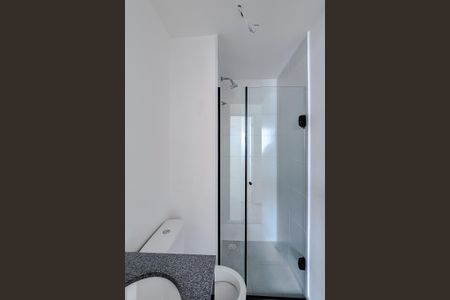 Apartamento para alugar com 38m², 2 quartos e sem vagaBanheiro