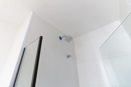 Apartamento para alugar com 38m², 2 quartos e sem vagaBanheiro 