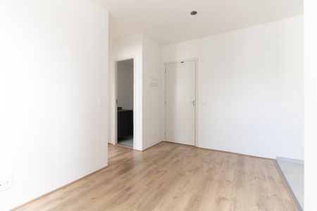 Sala de apartamento para alugar com 2 quartos, 38m² em Vila Vermelha, São Paulo