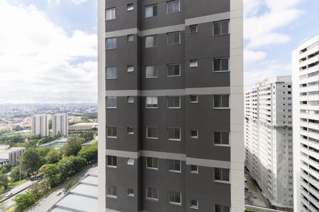 Apartamento para alugar com 38m², 2 quartos e sem vagaVista da Lavanderia