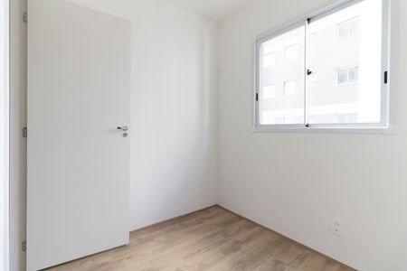 Apartamento para alugar com 38m², 2 quartos e sem vagaQuarto 2