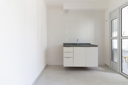 Apartamento para alugar com 38m², 2 quartos e sem vagaCozinha 