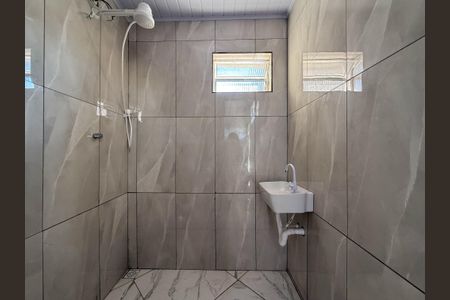 Studio para alugar com 25m², 1 quarto e sem vagaBanheiro