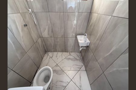 Studio para alugar com 25m², 1 quarto e sem vagaBanheiro