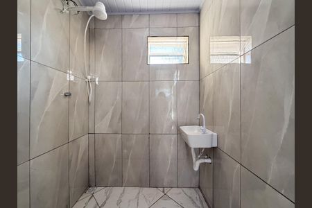 Studio para alugar com 25m², 1 quarto e sem vagaBanheiro