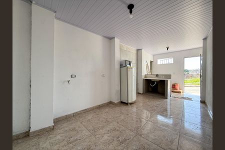 Kitnet de kitnet/studio para alugar com 1 quarto, 25m² em Jardim Imperador (zona Sul), São Paulo