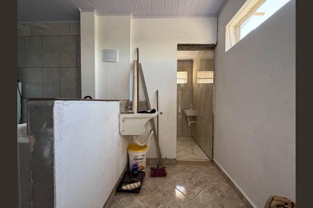 Studio para alugar com 25m², 1 quarto e sem vagaKitnet