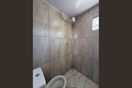 Studio para alugar com 25m², 1 quarto e sem vagaBanheiro