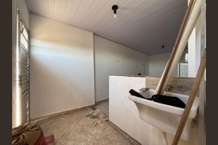 Kitnet de kitnet/studio para alugar com 1 quarto, 25m² em Jardim Imperador (zona Sul), São Paulo