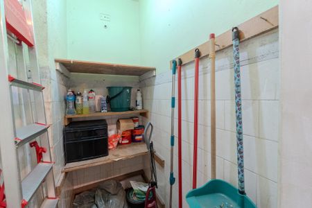 Apartamento à venda com 90m², 1 quarto e sem vagaQuarto de Serviço