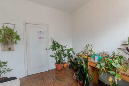 Apartamento à venda com 90m², 1 quarto e sem vagaQuarto 1