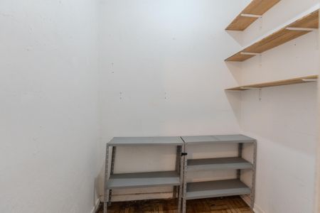 Apartamento à venda com 90m², 1 quarto e sem vagaQuarto de Serviço