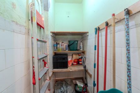 Apartamento à venda com 90m², 1 quarto e sem vagaQuarto de Serviço