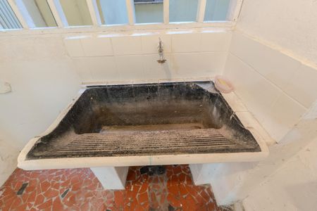 Apartamento à venda com 90m², 1 quarto e sem vagaÁrea de Serviço