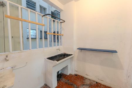 Apartamento à venda com 90m², 1 quarto e sem vagaÁrea de Serviço