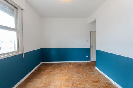 Apartamento à venda com 90m², 1 quarto e sem vagaQuarto 2