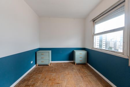 Apartamento à venda com 90m², 1 quarto e sem vagaQuarto 2