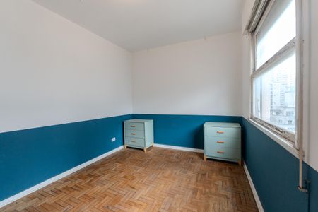 Quarto 2 de apartamento à venda com 2 quartos, 90m² em Bela Vista, São Paulo