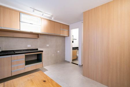 Sala de apartamento à venda com 1 quarto, 32m² em Bela Vista, São Paulo