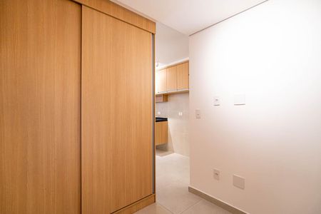 Quarto de apartamento à venda com 1 quarto, 32m² em Bela Vista, São Paulo