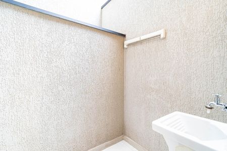 Apartamento para alugar com 27m², 1 quarto e sem vagaÁrea de Serviço