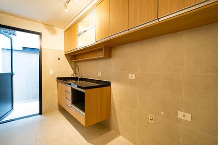 Apartamento para alugar com 27m², 1 quarto e sem vagaBanheiro