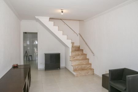 Casa à venda com 2 quartos, 87m² em Alto da Lapa, São Paulo