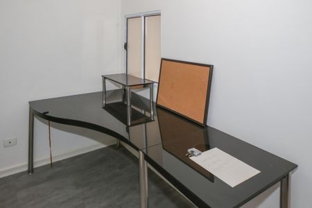 Casa de condomínio à venda com 87m², 2 quartos e 2 vagasEscritório