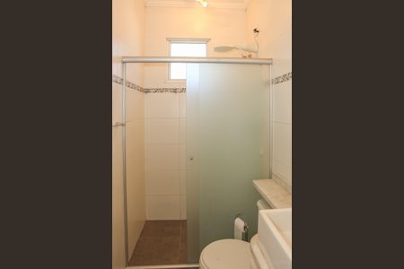 Casa de condomínio à venda com 87m², 2 quartos e 2 vagasBanheiro