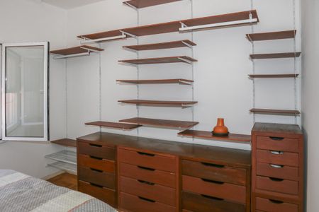 Casa de condomínio à venda com 87m², 2 quartos e 2 vagasQuarto 1