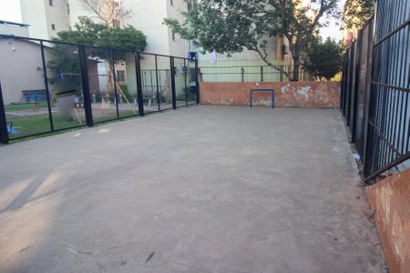 Apartamento à venda com 53m², 2 quartos e 1 vaga Apartamento à venda com 53m², 2 quartos e 1 vagaÁrea comum - Quadra