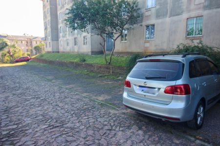 Apartamento à venda com 53m², 2 quartos e 1 vaga Apartamento à venda com 53m², 2 quartos e 1 vagaÁrea externa