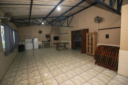 Apartamento à venda com 53m², 2 quartos e 1 vaga Apartamento à venda com 53m², 2 quartos e 1 vagaÁrea comum - Salão de festas
